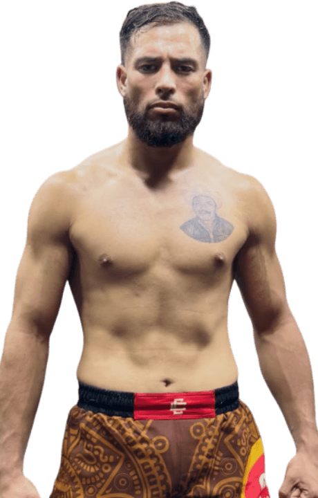 Jesus Hernandez
