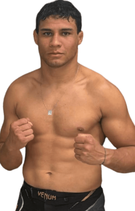 Pedro Souza