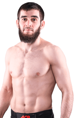 Nashkho Galaev