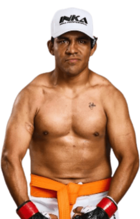 Alejandro Gonzales