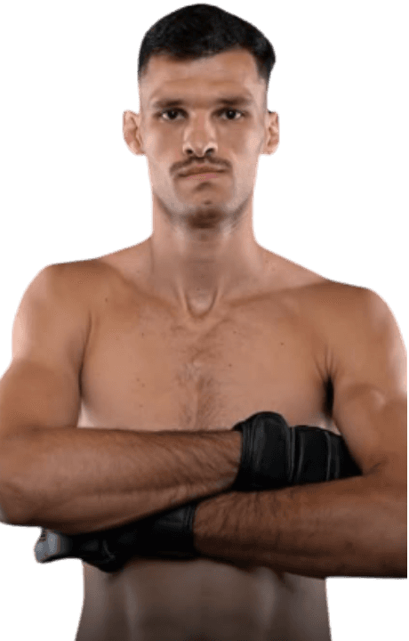 Luis Francischinelli