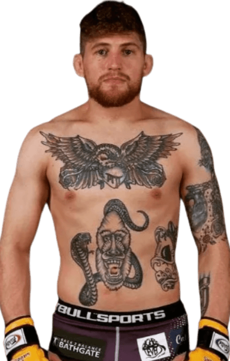 Luke Shanks