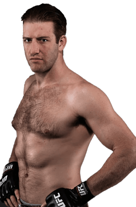 Stephan Bonnar