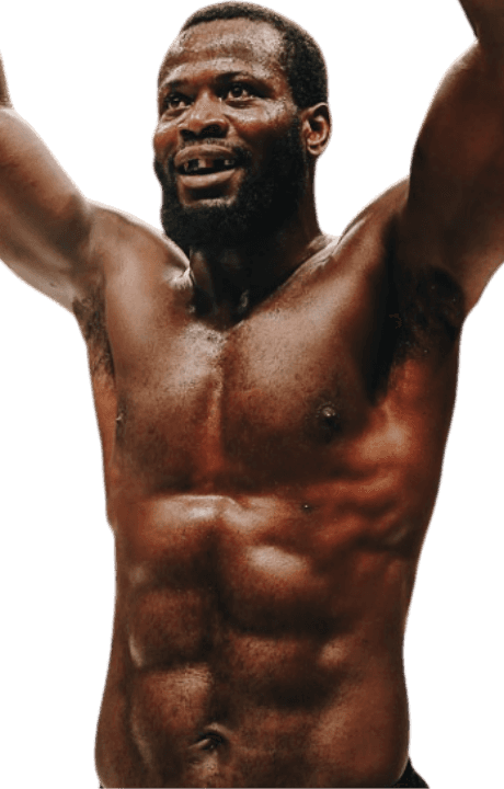 Kevin Tchoupa