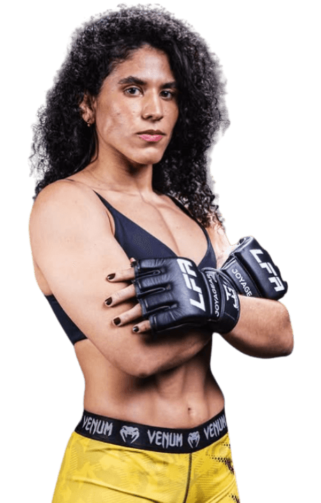 Thalyta Silva
