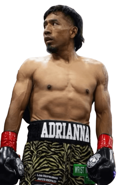 Abraham Morales