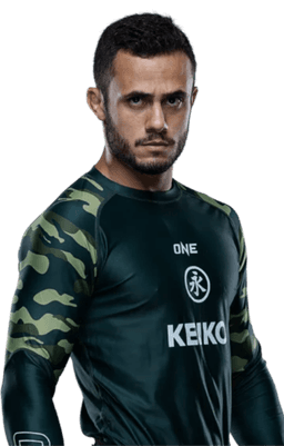 Ruan Alvarenga