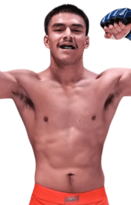 Josue Orozco