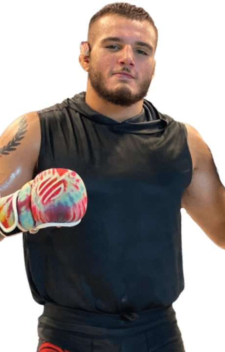 Lucas Cortes
