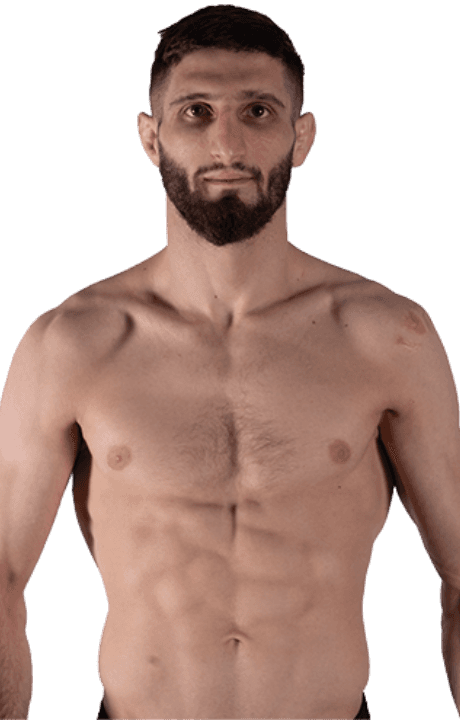 Alikhan Suleymanov