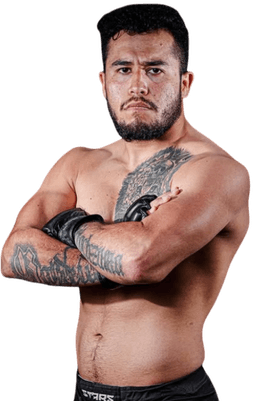 Caleb Moctezuma