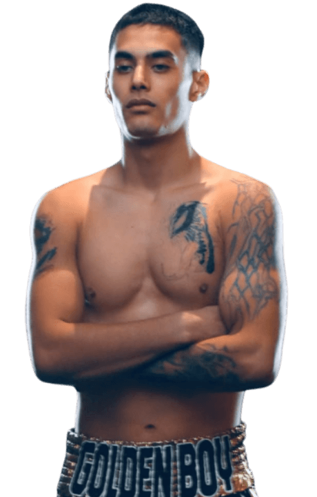 Abraham Perfecto Valdez