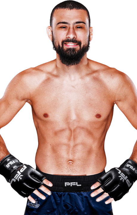 Mehdi Saadi