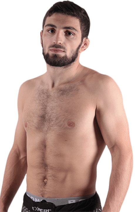 Akhmed Musakaev