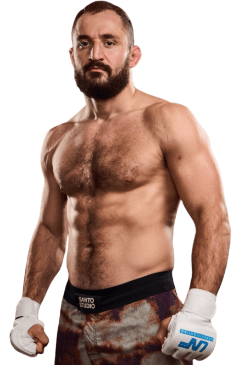 Irakli Kuchukhidze