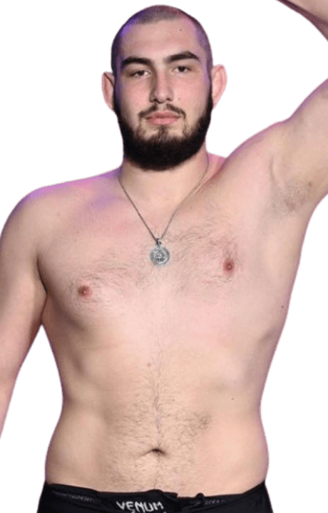 Zaurbek Sabanov