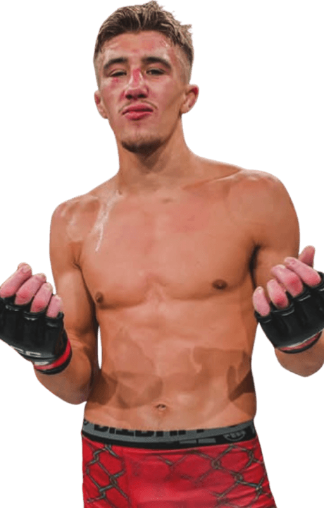 Callum Connor