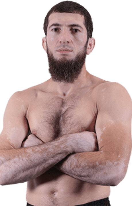 Rasul Magomedov