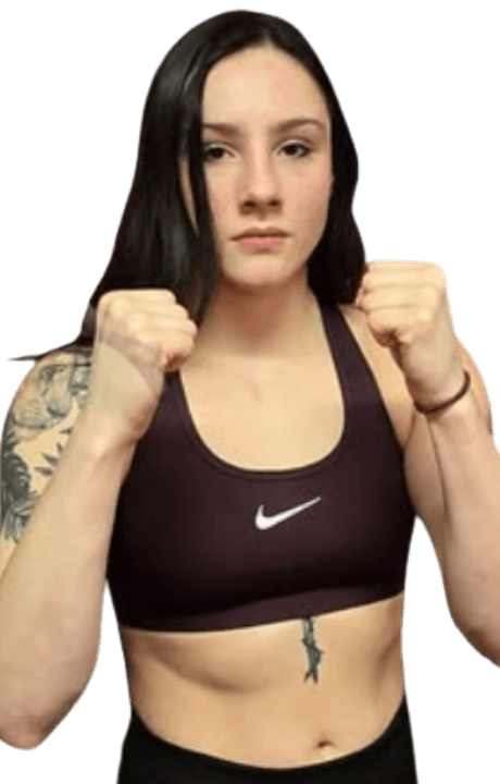 Jaida Harshman