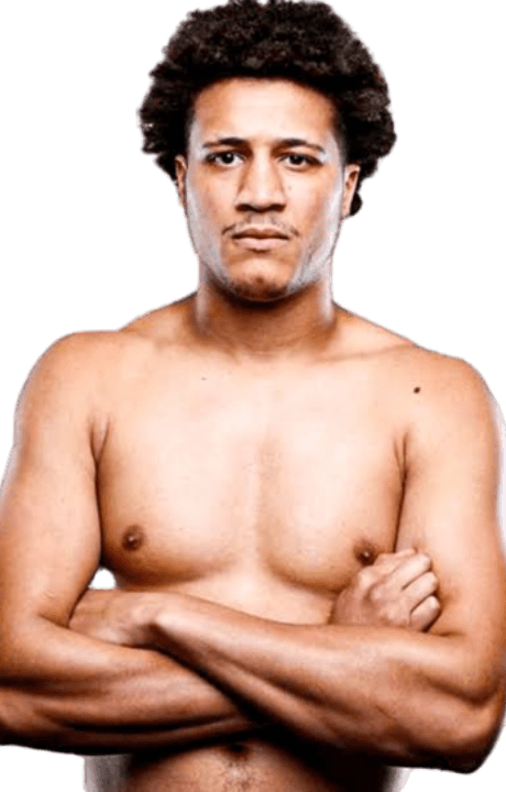 Tristan Kalkreuth