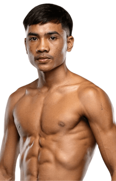 Payakrut Suajantokmuaythai