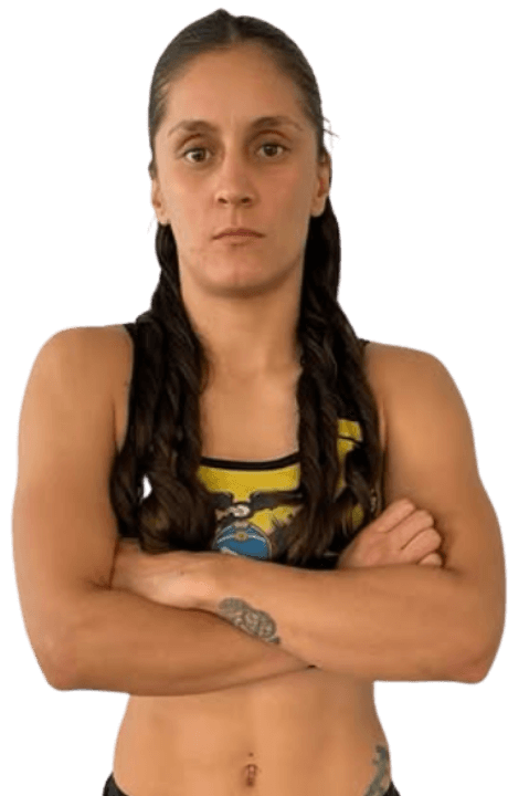Eidy Macías
