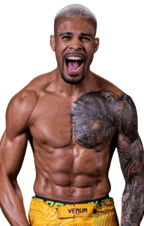 Gabriel Vinicius