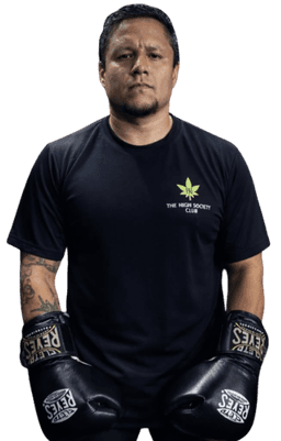 Ricardo Garza