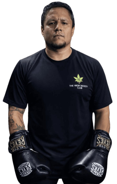Ricardo Garza