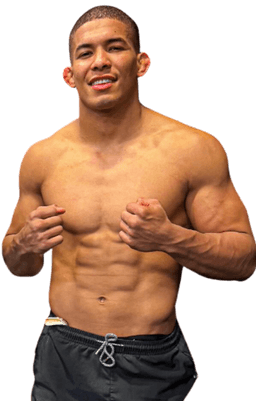 Matheus Camilo