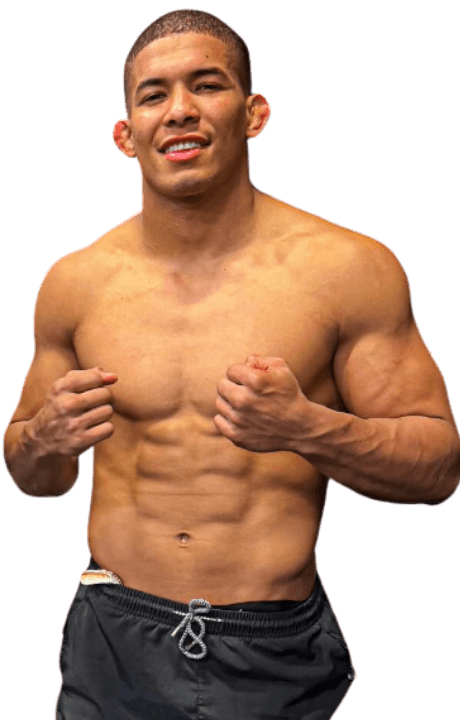 Matheus Camilo