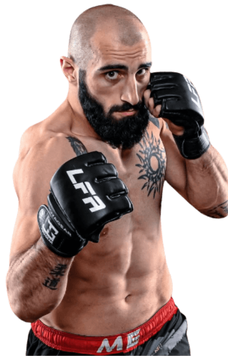 Guram Gochashvili