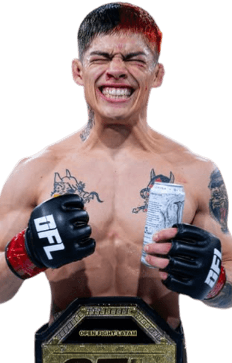 Nicolas Mandiola