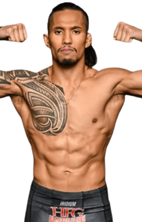 Christian Natividad