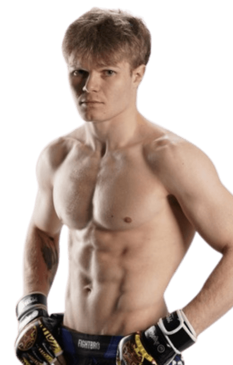 Caden Cox
