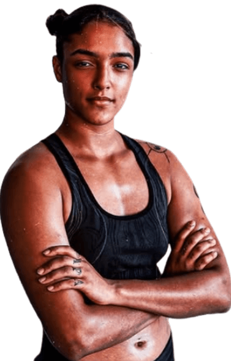 Alice Pereira