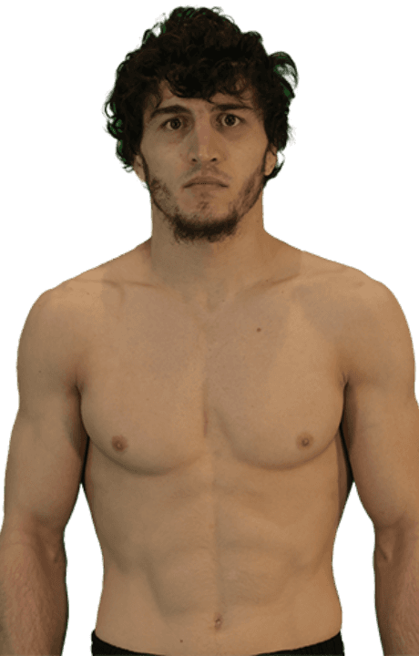 Khasan Dadalov