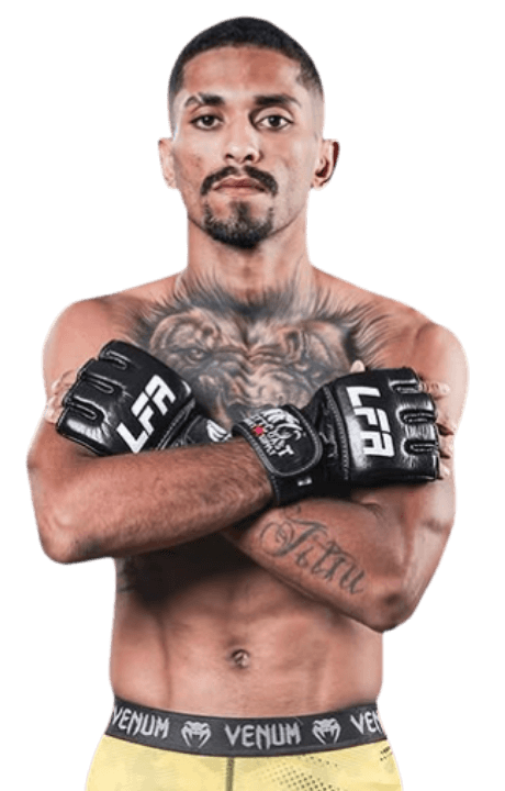 Rafael Pereira