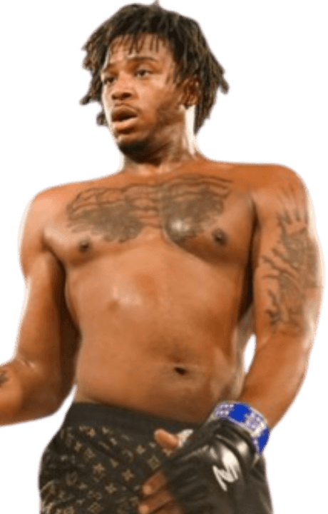 Marcelis Edwards