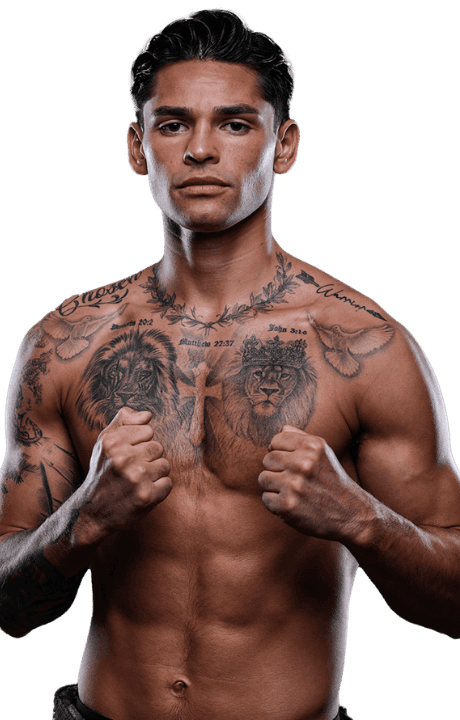 Ryan Garcia