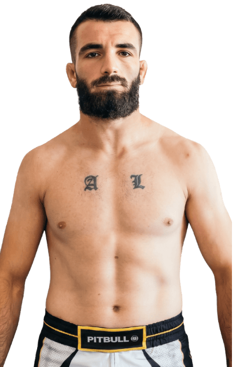 Rafael Aronov