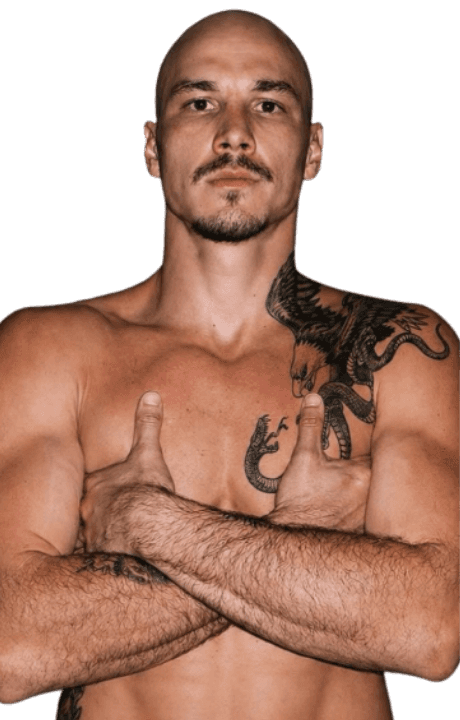 Mateo Tapia