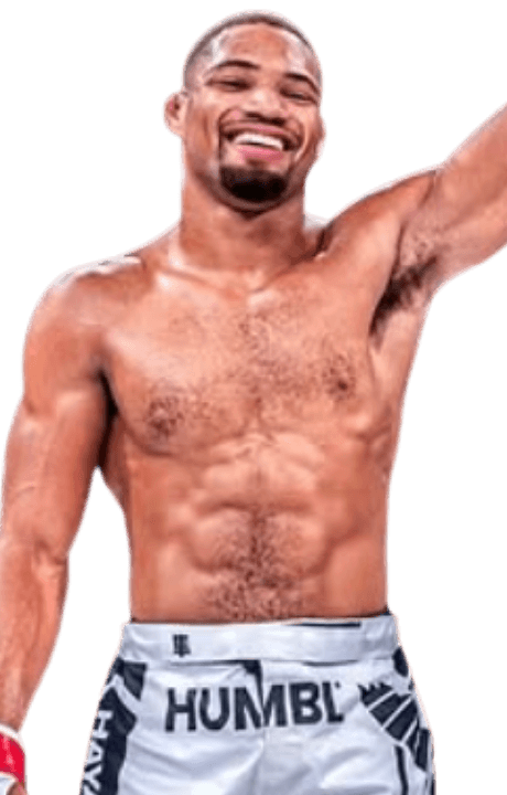 Orlando Sanders