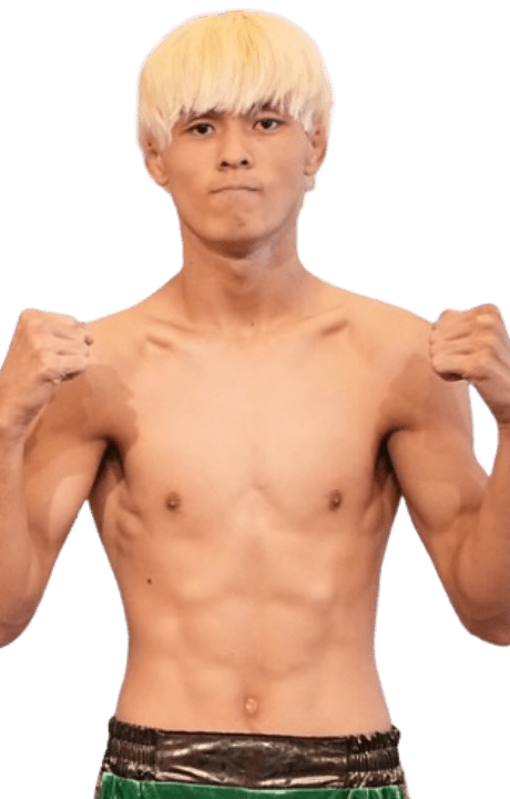 Arata Mizuno