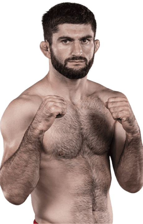Uzair Abdurakov
