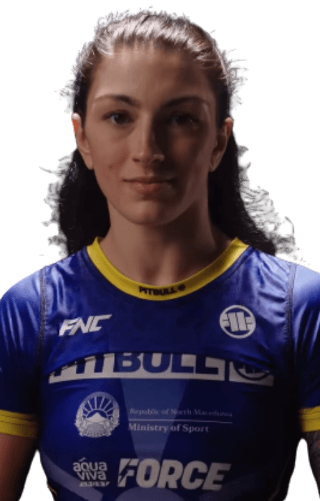 Asimenia Chatzopoulou