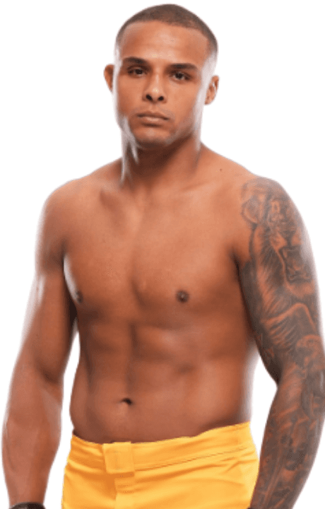 Rodrigo Sezinando
