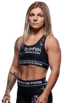 Zoe Nowicki