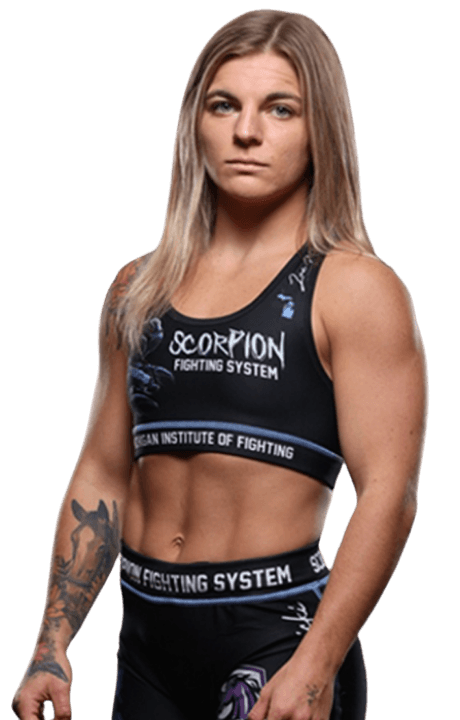 Zoe Nowicki