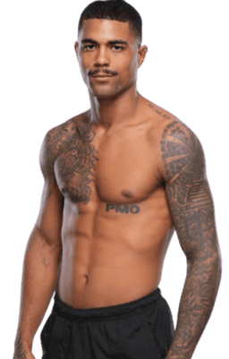 Sal Everett
